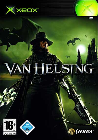Acheter Van Helsing État correct - 26,54 € Van Helsing État correct - Vivendi Games reconditionné disponible sur Fnac