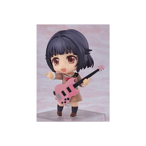 Acheter BanG Dream! - Figurine Nendoroid Rimi Ushigome 10 cm État correct - 67,49 € BanG Dream! - Figurine Nendoroid Rimi Ushigome 10 cm État correct - Good Smile Company reconditionné disponible sur Fnac