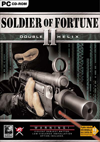 Soldier of Fortune 2 - Double Helix État correct - Activision Blizzard reconditionné disponible sur Fnac