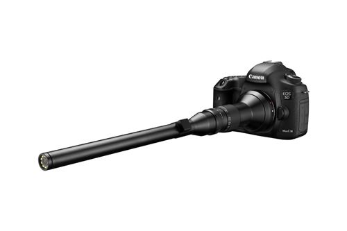 Acheter Objectif hybride Laowa 24mm f/14 2x Macro Probe pour Nikon Z État correct - 1250,00 € Objectif hybride Laowa 24mm f/14 2x Macro Probe pour Nikon Z État correct - Laowa reconditionné disponible sur Fnac