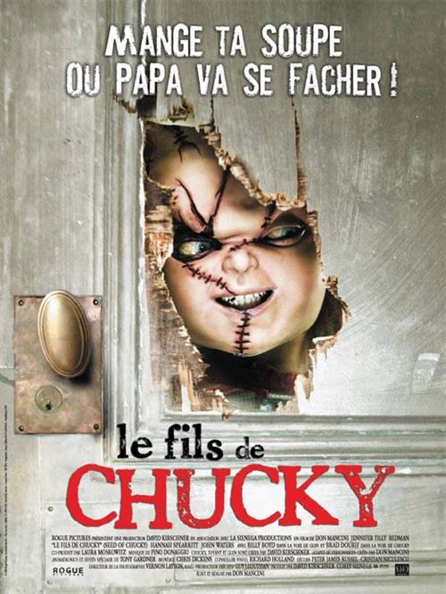 Acheter Le Fils De Chuchy - AFFICHE CINEMA ORIGINALE État correct - 23,99 € Le Fils De Chuchy - AFFICHE CINEMA ORIGINALE État correct - N/A reconditionné disponible sur Fnac