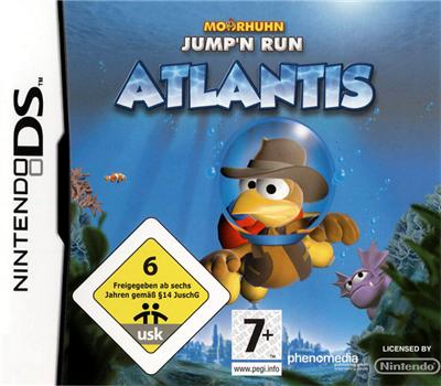 Acheter Moorhuhn : Atlantis État correct - 16,26 € Moorhuhn : Atlantis État correct - reconditionné disponible sur Fnac