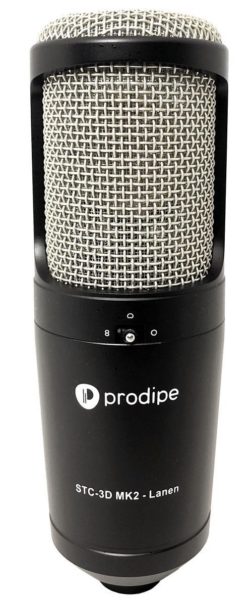 Acheter Prodipe STC-3D MK2 État correct - 181,89 € Prodipe STC-3D MK2 État correct - Prodipe reconditionné disponible sur Fnac