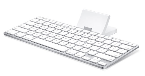 Acheter Apple Dock avec clavier francais pour iPad État correct - 12,86 € Apple Dock avec clavier francais pour iPad État correct - Apple reconditionné disponible sur Fnac