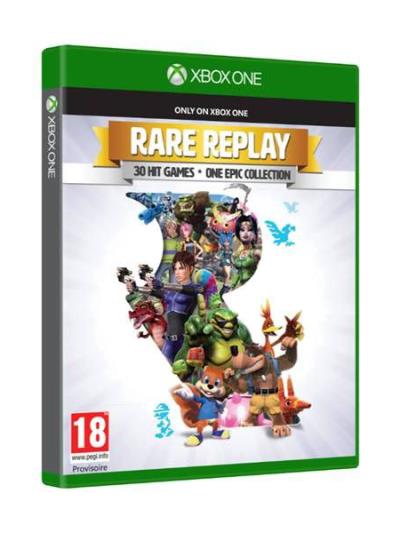 Xbox One reconditionné