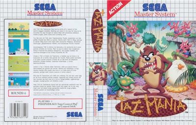 Taz-mania État correct -  reconditionné disponible sur Fnac