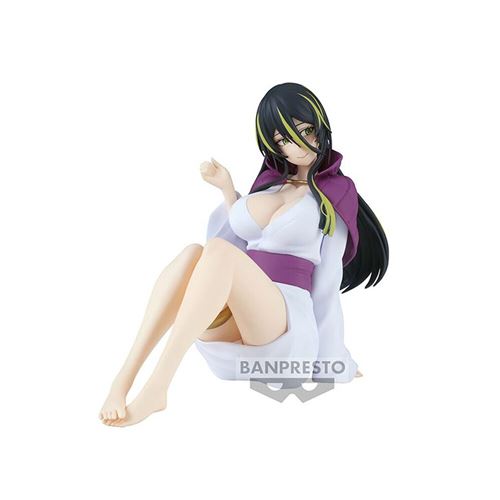 Figurine Relax Time - That Time I Got Reincarnated As A Slime - Albis État correct - N/A reconditionné disponible sur Fnac