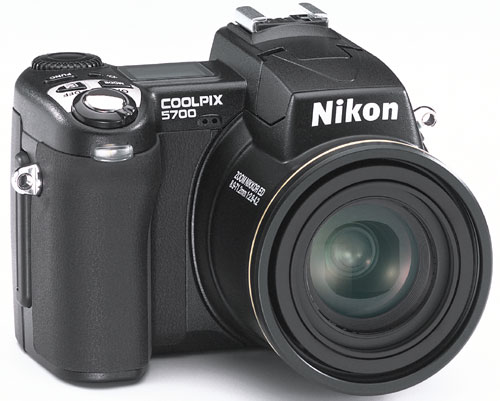 Acheter Nikon CoolPix 5700 État correct - 99,95 € Nikon CoolPix 5700 État correct - Nikon reconditionné disponible sur Fnac