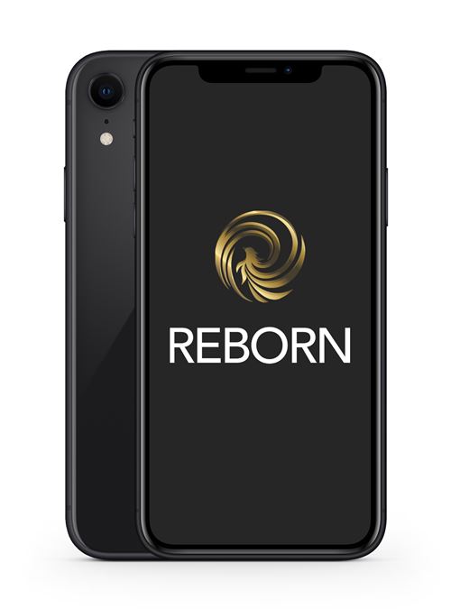 Acheter Apple iPhone XR 6,1"" 64 Go Double SIM Noir Reconditionné Grade A Reborn État correct - 187,99 € Apple iPhone XR 6,1"" 64 Go Double SIM Noir Reconditionné Grade A Reborn État correct - N/A reconditionné disponible sur Fnac
