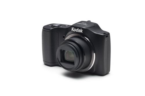 Appareil photo compact Kodak Pixpro FZ152 Noir État correct - Kodak reconditionné disponible sur Fnac