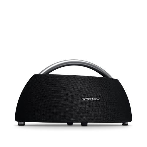 Enceinte sans fil Bluetooth Harman France Kardon Go + Play 100 Watts Noir État correct -  reconditionné disponible sur Fnac