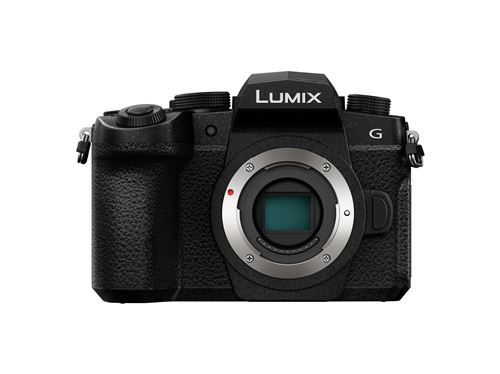 Acheter Appareil photo hybride Lumix G97 Boîtier nu Noir État correct - 430,99 € Appareil photo hybride Lumix G97 Boîtier nu Noir État correct - Panasonic reconditionné disponible sur Fnac