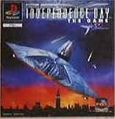 Independence Day État correct -  reconditionné disponible sur Fnac