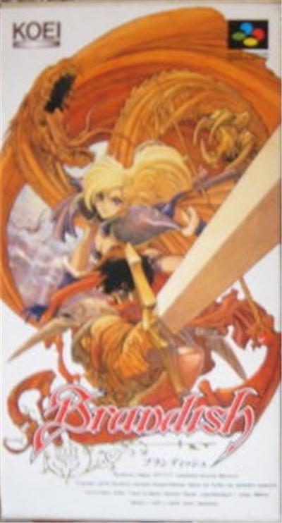 Acheter Brandish - IMPORT JAPONAIS État correct - 30,99 € Brandish - IMPORT JAPONAIS État correct - reconditionné disponible sur Fnac