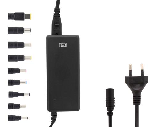 Chargeur universel T'nb pour Notebook 15.6"" État correct - T'nB reconditionné disponible sur Fnac
