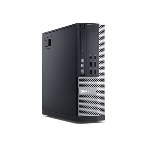 Acheter Unité centrale Dell 7010 SFF - Core i5 - RAM 8Go - HDD 2 To - Linux - Reconditionné État correct - 299,00 € Unité centrale Dell 7010 SFF - Core i5 - RAM 8Go - HDD 2 To - Linux - Reconditionné État correct - N/A reconditionné disponible sur Fnac