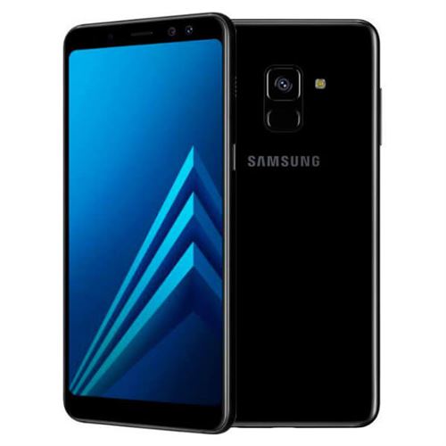 Acheter Samsung galaxy a8 (2018) noir 32 go double sim a530 État correct - 79,99 € Samsung galaxy a8 (2018) noir 32 go double sim a530 État correct - Samsung reconditionné disponible sur Fnac