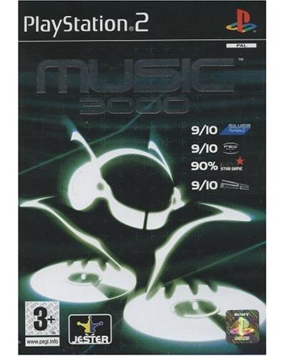 Music 3000 État correct - Koch Media reconditionné disponible sur Fnac