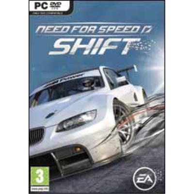 Acheter SHIFT 2 Unleashed État correct - 20,99 € SHIFT 2 Unleashed État correct - reconditionné disponible sur Fnac