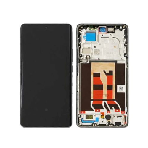 Acheter Original Ecran LCD et Vitre Tactile Pulled avec Châssis Silvery Grey pour OPPO Reno 10 Pro 5G. État correct - 108,99 € Original Ecran LCD et Vitre Tactile Pulled avec Châssis Silvery Grey pour OPPO Reno 10 Pro 5G. État correct - N/A reconditionné disponible sur Fnac