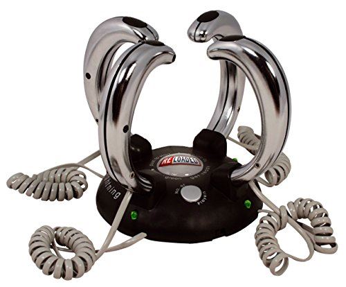 Acheter Lightning Reaction Reloaded - Jeu choquant État correct - 247,99 € Lightning Reaction Reloaded - Jeu choquant État correct - N/A reconditionné disponible sur Fnac