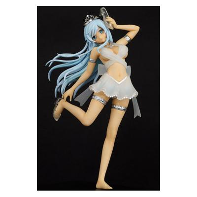 Kaitendoh - Fairy Tale Vol. 4 statuette 1/8 Cinderella Platinum Crown with G État correct - Kaitendoh reconditionné disponible sur Fnac