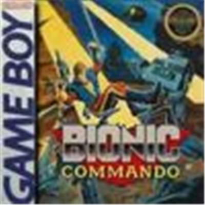 Bionic Commando État correct -  reconditionné disponible sur Fnac