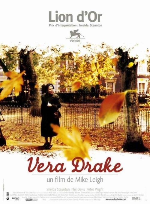 Acheter Vera Drake AFFICHE CINEMA ORIGINALE État correct - 22,99 € Vera Drake AFFICHE CINEMA ORIGINALE État correct - N/A reconditionné disponible sur Fnac