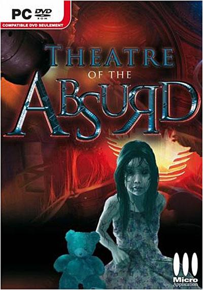 Theatre of the Absurd État correct - Avanquest reconditionné disponible sur Fnac