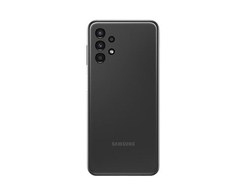 Smartphone TIM Galaxy A13 SM-A137F 6.6"" Double SIM MediaTek 4 Go 64 Go Noir DS TIM État correct - N/A reconditionné disponible sur Fnac