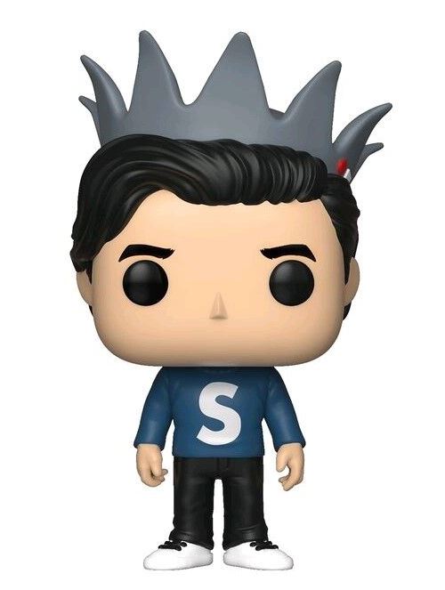 Acheter Figurine Funko Pop Vinyl Dream Sequence Jughead État correct - 26,96 € Figurine Funko Pop Vinyl Dream Sequence Jughead État correct - N/A reconditionné disponible sur Fnac