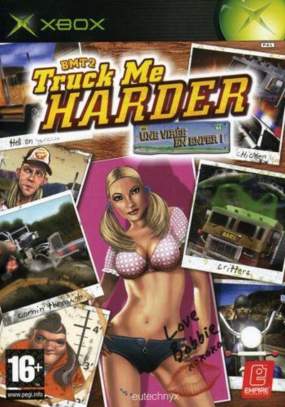 Truck Me Harder État correct - Koch Media reconditionné disponible sur Fnac