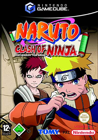 Naruto - Clash of Ninja État correct - Nintendo reconditionné disponible sur Fnac