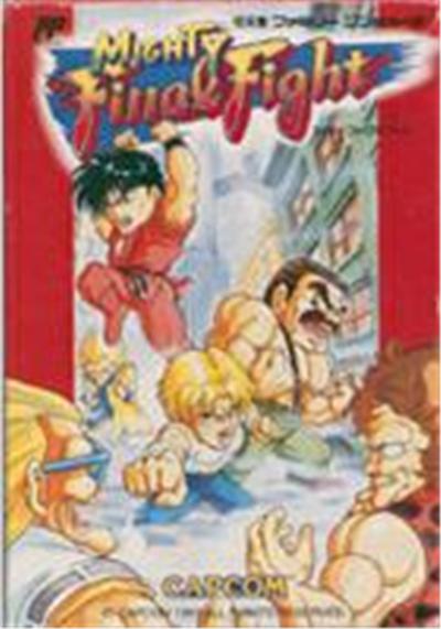 Acheter Mighty Final Fight - IMPORT JAPONAIS État correct - 310,99 € Mighty Final Fight - IMPORT JAPONAIS État correct - reconditionné disponible sur Fnac