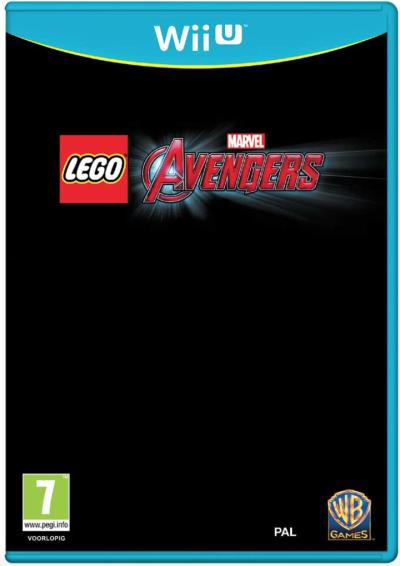 Acheter LEGO - MARVEL'S AVENGERS MIX WIIU État correct - 20,00 € LEGO - MARVEL'S AVENGERS MIX WIIU État correct - N/A reconditionné disponible sur Fnac