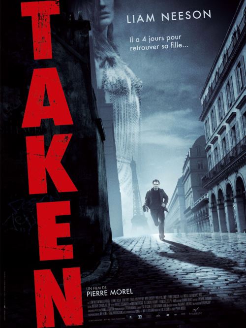 Acheter Talken AFFICHE CINEMA ORIGINALE État correct - 22,99 € Talken AFFICHE CINEMA ORIGINALE État correct - N/A reconditionné disponible sur Fnac