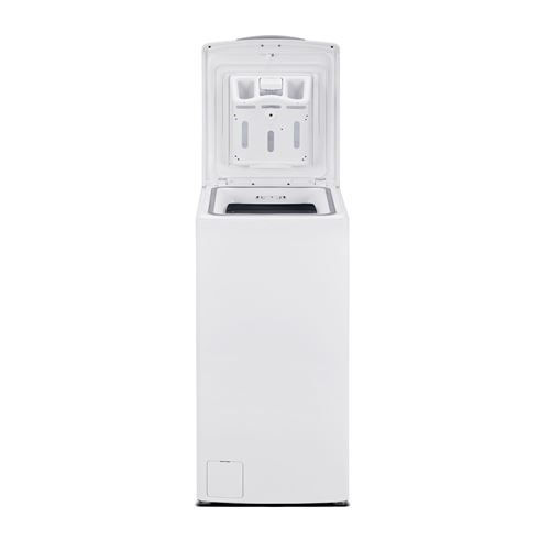 Lave-linge top par le dessus Thomson TOP8131A 48 L Blanc État correct - Thomson reconditionné disponible sur Fnac