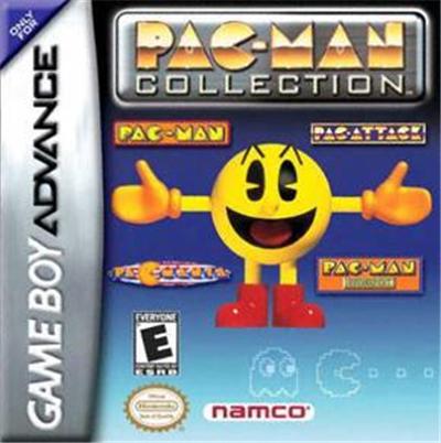 Acheter Pac-Man Collection État correct - 53,62 € Pac-Man Collection État correct - reconditionné disponible sur Fnac