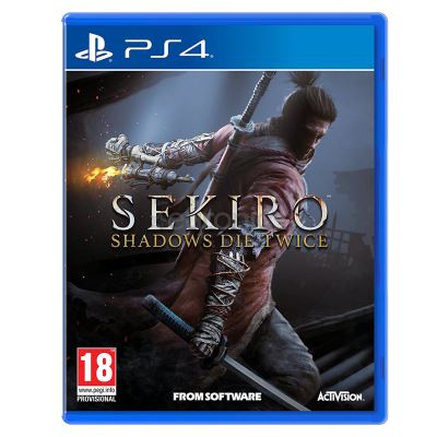 Acheter Sekiro Shadows Die Twice (PS4) - Imported Item État correct - 77,16 € Sekiro Shadows Die Twice (PS4) - Imported Item État correct - N/A reconditionné disponible sur Fnac