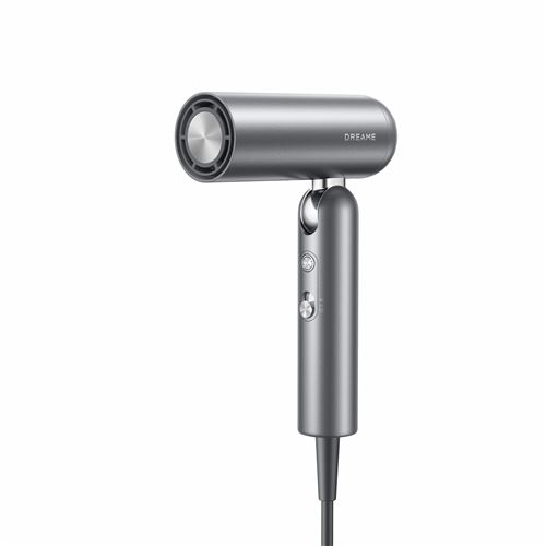 Acheter Sèche-cheveux Dreame Pocket Gris anthracite État correct - 106,99 € Sèche-cheveux Dreame Pocket Gris anthracite État correct - Dreame reconditionné disponible sur Fnac