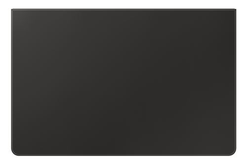 Housse Book Cover Keyboard Slim avec touche Galaxy AI pour Samsung Galaxy Tab S10+ Galaxy Tab S9+ et Galaxy Tab S9 FE+ Noir État correct - Samsung reconditionné disponible sur Fnac