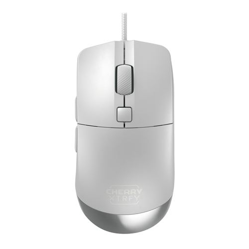 Souris gaming filaire Cherry XTRFY M50 Blanc État correct - N/A reconditionné disponible sur Fnac