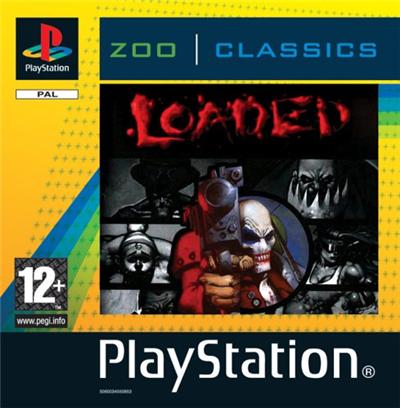 Loaded Zoo Classics État correct -  reconditionné disponible sur Fnac