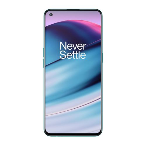 Smartphone OnePlus Nord CE 5G 128 Go Gris État correct - OnePlus reconditionné disponible sur Fnac