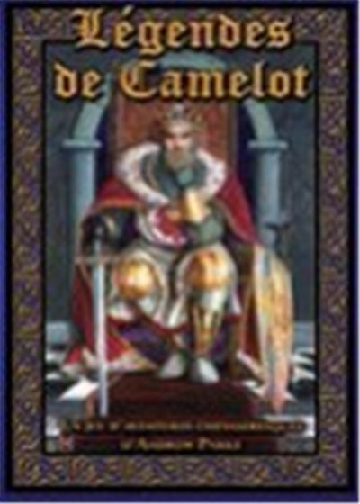 Acheter Blackbook Editions - Légende de Camelot État correct - 91,71 € Blackbook Editions - Légende de Camelot État correct - Blackbook Éditions reconditionné disponible sur Fnac