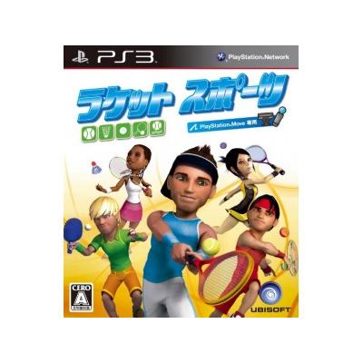 Racket Sports - IMPORT JAPONAIS État correct -  reconditionné disponible sur Fnac