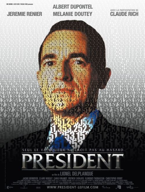 Acheter President - AFFICHE CINEMA ORIGINALE État correct - 19,99 € President - AFFICHE CINEMA ORIGINALE État correct - N/A reconditionné disponible sur Fnac