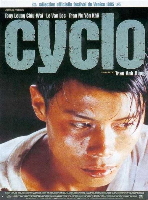 Acheter Cyclo - AFFICHE CINEMA ORIGINALE État correct - 17,99 € Cyclo - AFFICHE CINEMA ORIGINALE État correct - N/A reconditionné disponible sur Fnac