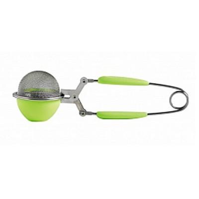 Acheter Mastrad - Infuseur à thé - Pince à thé et saupoudreur : Vert État correct - 20,99 € Mastrad - Infuseur à thé - Pince à thé et saupoudreur : Vert État correct - Mastrad reconditionné disponible sur Fnac