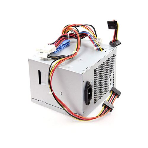 Acheter Alimentation PC Dell H255PD-00 255W SATA Dell Optiplex 780 MT T110 0N805F État correct - 42,83 € Alimentation PC Dell H255PD-00 255W SATA Dell Optiplex 780 MT T110 0N805F État correct - Dell reconditionné disponible sur Fnac
